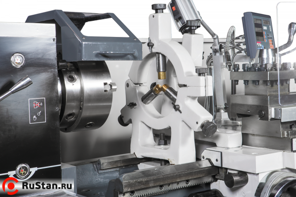 GH-2080ZH DRO фото №2 JET GH-2080ZH DRO фото №2