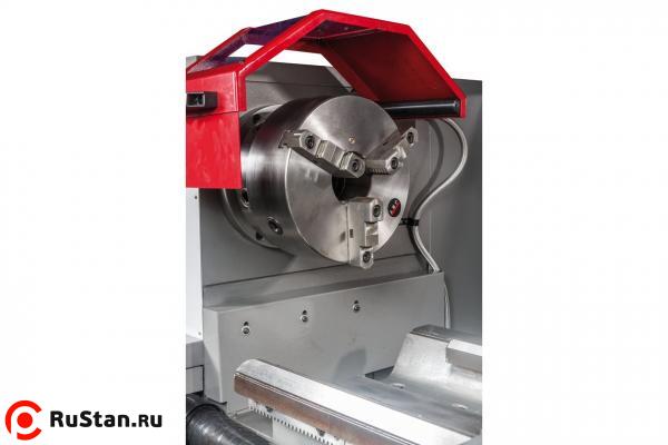 Токарно-винторезный станок JET GH-2680ZH DRO c УЦИ фото №7 GH-2680ZH DRO фото №7