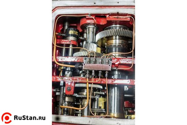 Токарно-винторезный станок JET GH-2040ZH DRO c УЦИ фото №5 JET GH-2040ZH DRO фото №5