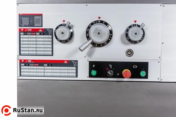 Токарно-винторезный станок по металлу JET GH-2080ZH DRO фото №8 JET GH-2080ZH DRO фото №8