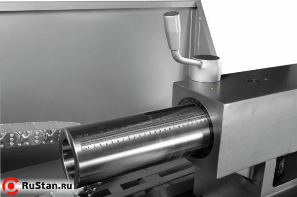 Токарно-винторезный станок по металлу JET GH-2440 ZHD DRO RFS фото №11 GH-2440 ZHD DRO RFS фото №11