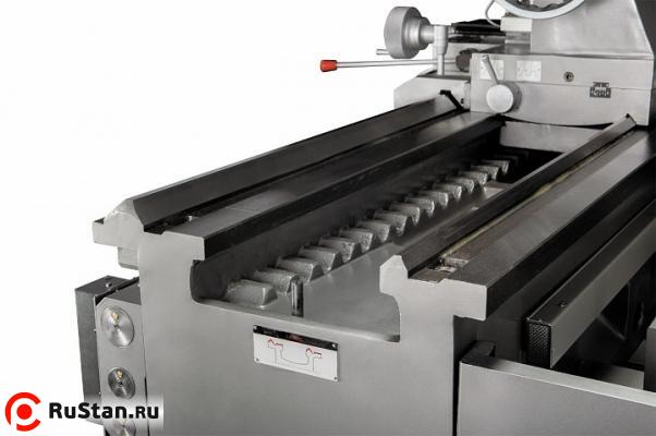 Токарно-винторезный станок по металлу JET GH-24120 ZHD DRO RFS фото №16 GH-24120 ZHD DRO RFS фото №16