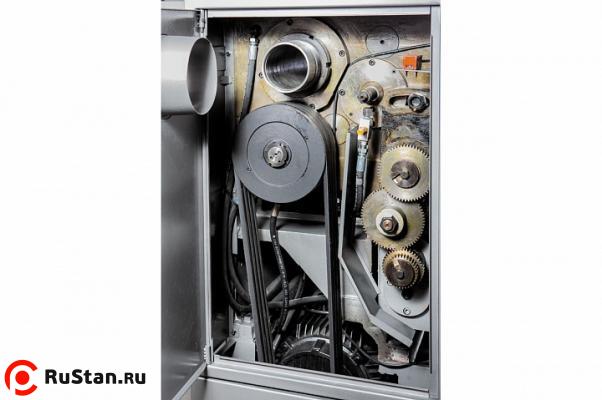 Токарно-винторезный станок по металлу JET GH-2440 ZHD DRO RFS фото №17 GH-2440 ZHD DRO RFS фото №17