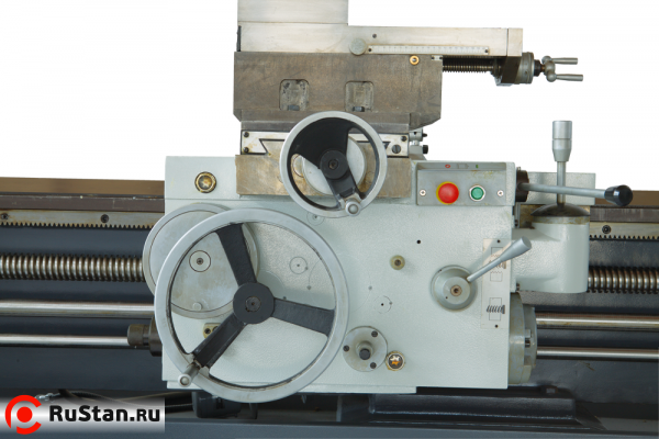 GH-2440 ZHD DRO RFS фото №3 GH-2440 ZHD DRO RFS фото №3