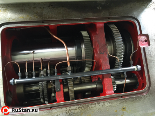 GH-2440 ZHD DRO RFS фото №4 GH-2440 ZHD DRO RFS фото №4