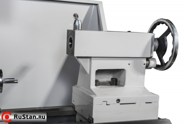 JET GH-26120ZH DRO задняя бабка фото №10 JET GH-26120ZH DRO задняя бабка фото №10