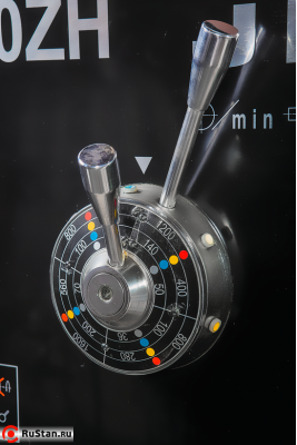 JET GH-26120ZH DRO фото №5 JET GH-26120ZH DRO фото №5