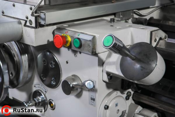 GH-2640ZH DRO фото №10 GH-2640ZH DRO фото №10