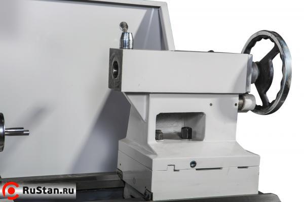 Задняя бабка GH-2680ZH DRO фото №12 Задняя бабка GH-2680ZH DRO фото №12