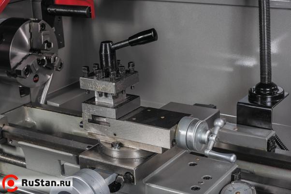 Токарно-винторезный станок JET GHB-1340A фото №15 GHB-1340A фото №15