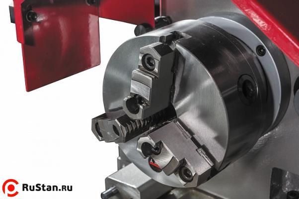 Станок токарно-винторезный JET GHB-1330A фото №18 GHB-1330A фото №18