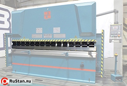 Гибочный инструмент – универсальный (матрица и пуансон) ИБ1429 фото №8 Гибочный инструмент – универсальный (матрица и пуансон) ИБ1429 фото №8