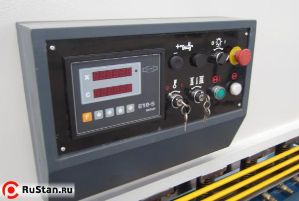 Система индикации Estun E10 фото №4 MSH-12040 фото №4