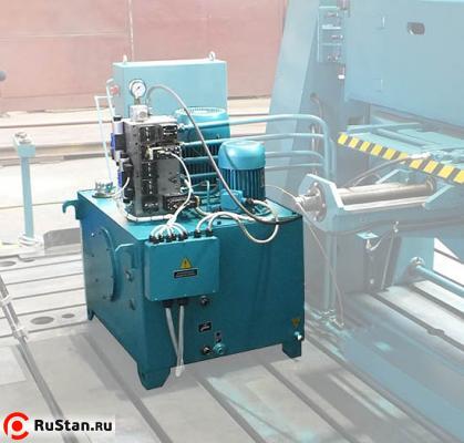 Гидроагрегат ИВ2145.01 фото №10 Гидроагрегат ИВ2145.01 фото №10