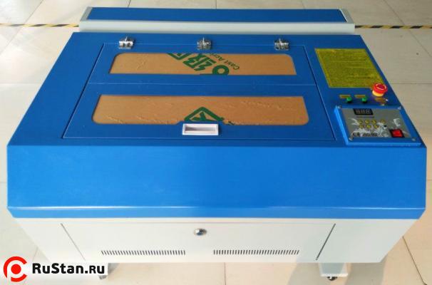 GM-L460 Лазерный гравер фото №24 GM-L460 Лазерный гравер фото №24