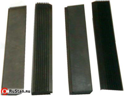 Резьбовые гребенки фото №11 МЗК-95М (ММЗ-3204) фото №11