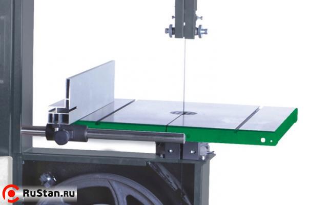 Продольный упор HBS 400 фото №4 Продольный упор HBS 400 фото №4