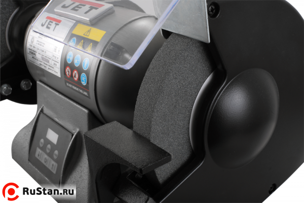 IBG-8VS (точило) фото №9 IBG-8VS (точило) фото №9