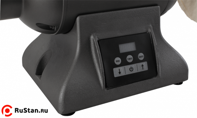 IBG-8VSB (точило) фото №4 IBG-8VSB (точило) фото №4