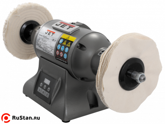 IBG-8VSB (точило) фото №5 IBG-8VSB (точило) фото №5