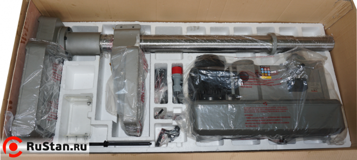 Комплектация JET IDTP-22 фото №8 Комплектация JET IDTP-22 фото №8