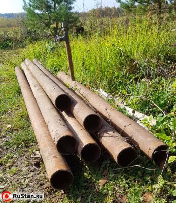 Труборез ручной Stalex MHPC фото №3 Труборез ручной Stalex MHPC фото №3