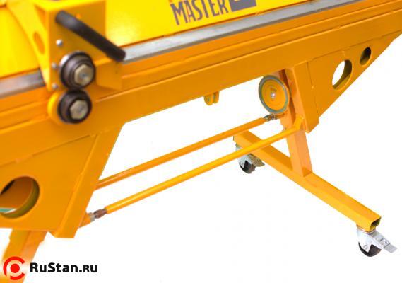 LBM - 200 Classic Усиливающие тяги фото №5 LBM - 200 Classic Усиливающие тяги фото №5