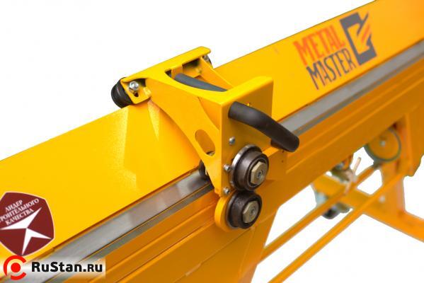 LBM - 200 Classic Роликовый нож (дополнительная опция) фото №7 LBM - 200 Classic Роликовый нож (дополнительная опция) фото №7