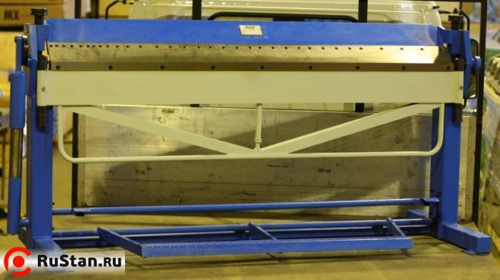 Metal Master MTB S фото №2 Metal Master MTB S фото №2