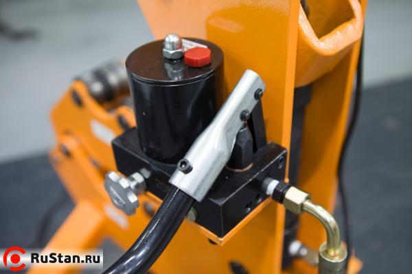 Труборез электрический Stalex HPPC-12 фото №6 Труборез электрический Stalex HPPC-12 фото №6