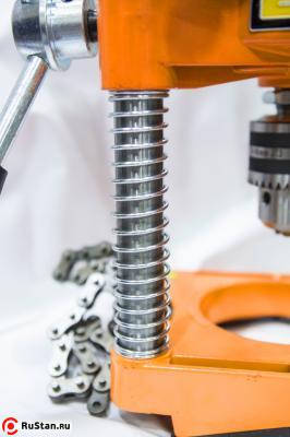 Stalex PHC-4 Станок для вырезания отверстий в трубах фото №4 Stalex PHC-4 Станок для вырезания отверстий в трубах фото №4