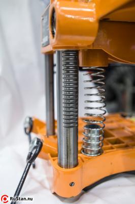 Stalex PHC-6 фото №6 Stalex PHC-6 фото №6