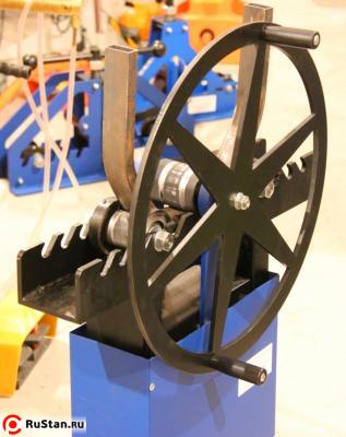 Metal Master TGA 60 фото №8 Metal Master TGA 60 фото №8