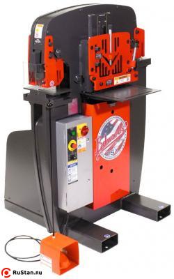 EDWARDS IW50 Комбинированные пресс-ножницы фото №2 EDWARDS IW50 Комбинированные пресс-ножницы фото №2