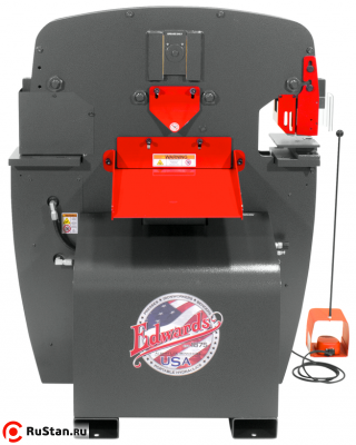 EDWARDS IW55 Комбинированные пресс-ножницы фото №5 EDWARDS IW55 Комбинированные пресс-ножницы фото №5