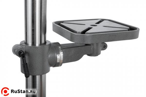 Вертикально-сверлильный станок JETRUS JDP-15LT (400В) фото №10 JET JDP-15LT фото №10