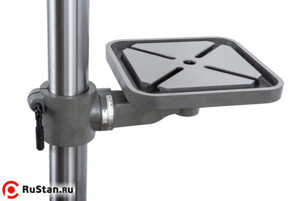 Вертикально-сверлильный станок JETRUS JDP-17LT (400В) фото №6 JET JDP-17LT фото №6