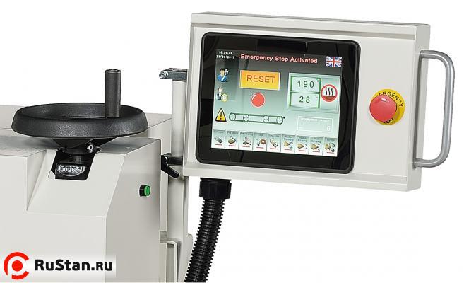 Панель управления JET JEB-45XTS фото №10 Панель управления JET JEB-45XTS фото №10