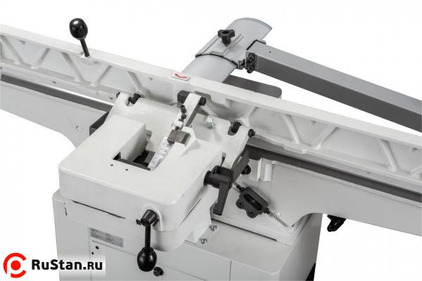 Фуговальный станок JET 54A HH с ножевым валом helical фото №6 JET 54A HH фото №6