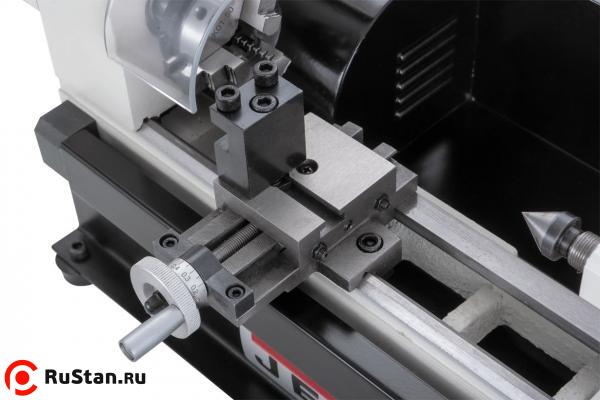 Настольный токарный станок JET BD-3 фото №5 JET BD-3 фото №5