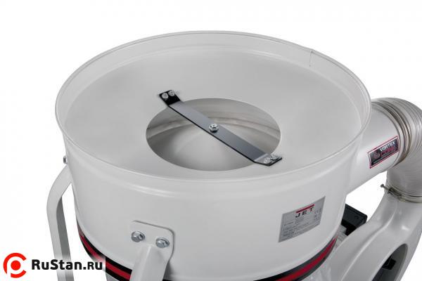 Вытяжная установка со сменным фильтром JET DC-1100CK фото №5 JET DC-1100CK фото №5