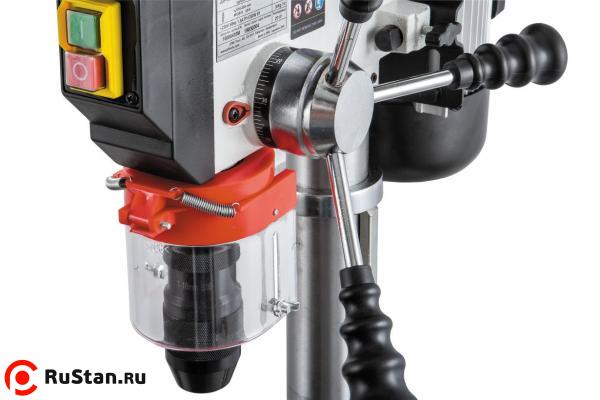 Настольный сверлильный станок JET JDP-10BM фото №6 JET JDP-10BM фото №6