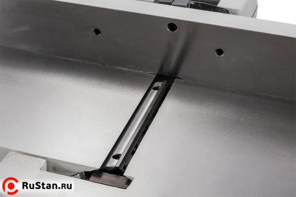 Фуговальный станок JET JJ-8-M фото №4 JET JJ-8-M фото №4