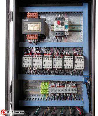 Широкоуниверсальный фрезерный станок JET JMD-939GV DRO фото №11 JET JMD-939GV DRO фото №11