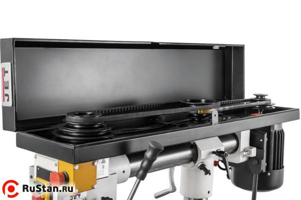 Радиально-сверлильный станок JET JRD-387A фото №6 JET JRD-387A фото №6