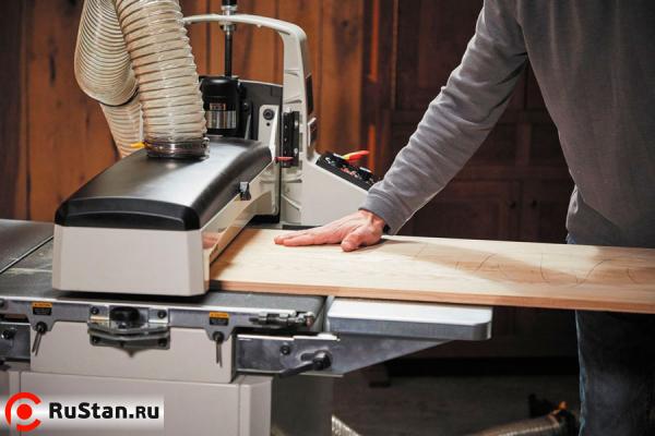 Барабанный шлифовальный станок JET JWDS-2244OSC-M фото №4 Барабанный шлифовальный станок JET JWDS-2244OSC-M фото №4