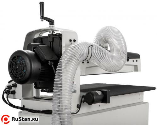 Барабанный шлифовальный станок JET JWDS-2244OSC-M фото №9 Барабанный шлифовальный станок JET JWDS-2244OSC-M фото №9