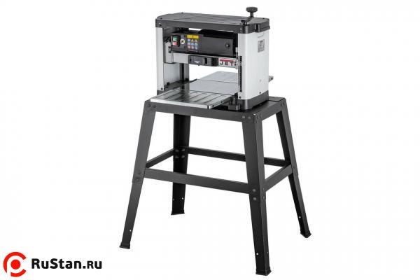 Рейсмусовый станок JET JWP-12L (подставка - опция) фото №8 JET JWP-12L фото №8