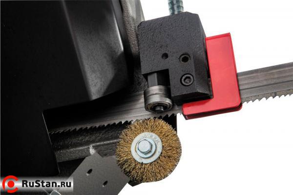 Ленточнопильный станок по металлу JET MBS-1011DAP фото №16 JET MBS-1011DAP фото №16