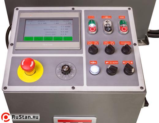 Панель управления MBS-1012CNC фото №4 Панель управления MBS-1012CNC фото №4
